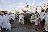 Festa di Sant Agata   the procession 